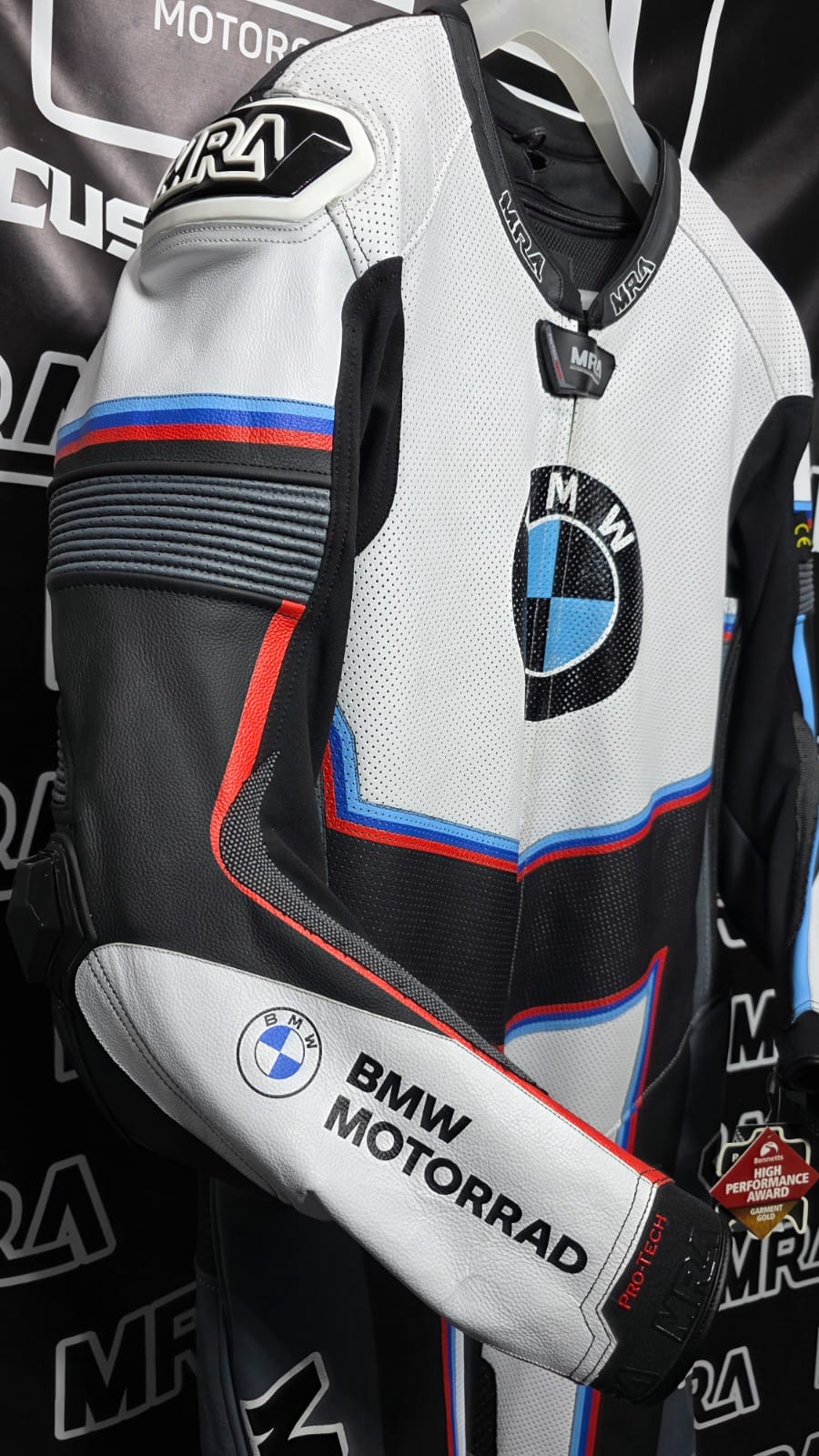 Pro-Tech Air Made to Measure Suit - Image 3