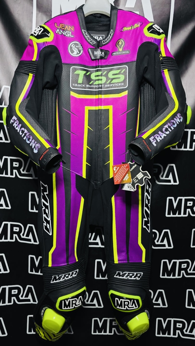 Pro-Tech Air Made to Measure Suit - Image 2