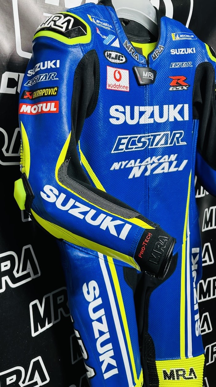 Pro-Tech Air Made to Measure Suit - Image 5