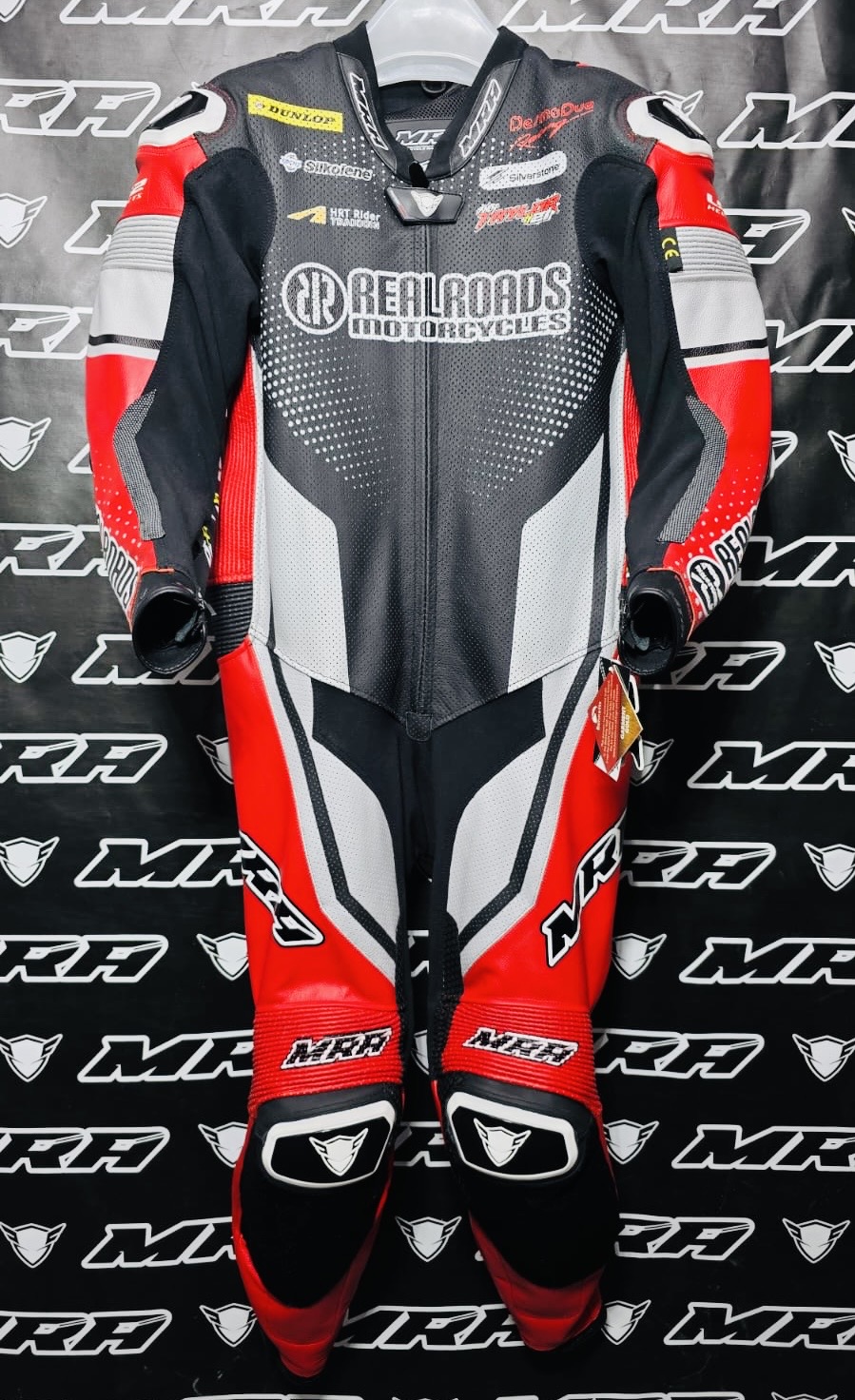 Pro-Tech Air Made to Measure Suit - Image 3