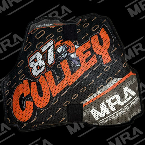 IMG_7485 Custom Level 2 Chest Protector