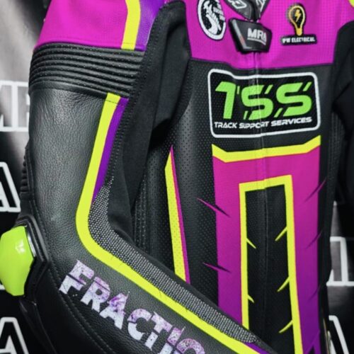 Screenshot Pro-Tech Air Made to Measure Suit