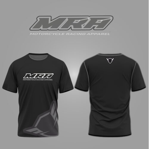 Untitled-4 MRA T-Shirt