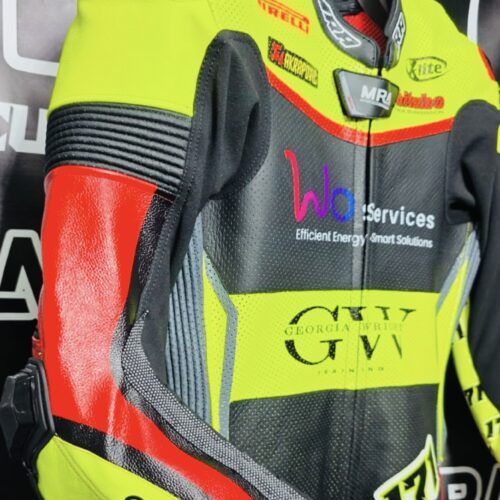 Screenshot Kids Pro-Tech Suit