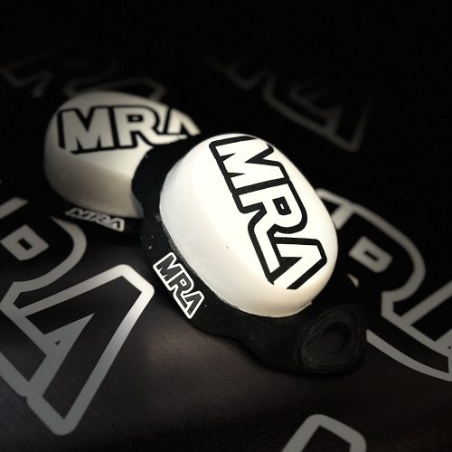 knee-sliders-white-black MRA Knee Sliders White and Black