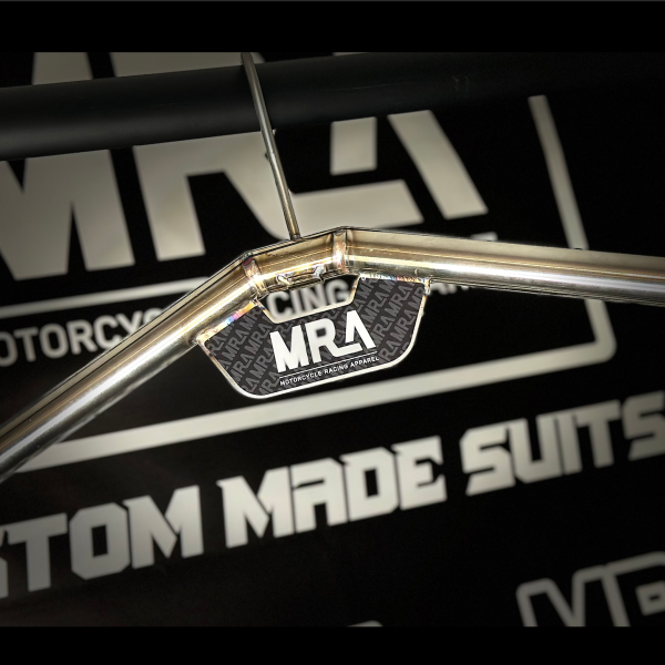 MRA Racing Hanger Front View